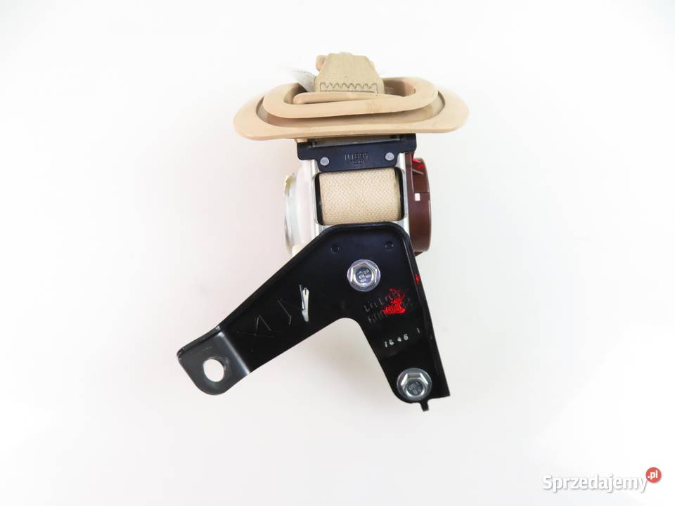 PAS PRAWY TYLNY SUBARU TRIBECA