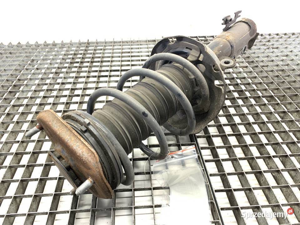 AMORTYZATOR PRAWY PRZÓD ZE SPRĘŻYNĄ TOYOTA