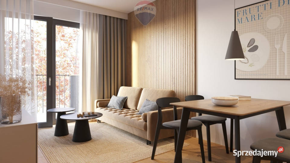 Nowe mieszkanie 4piętro winda 10178zł/m2 Kołobrzeg