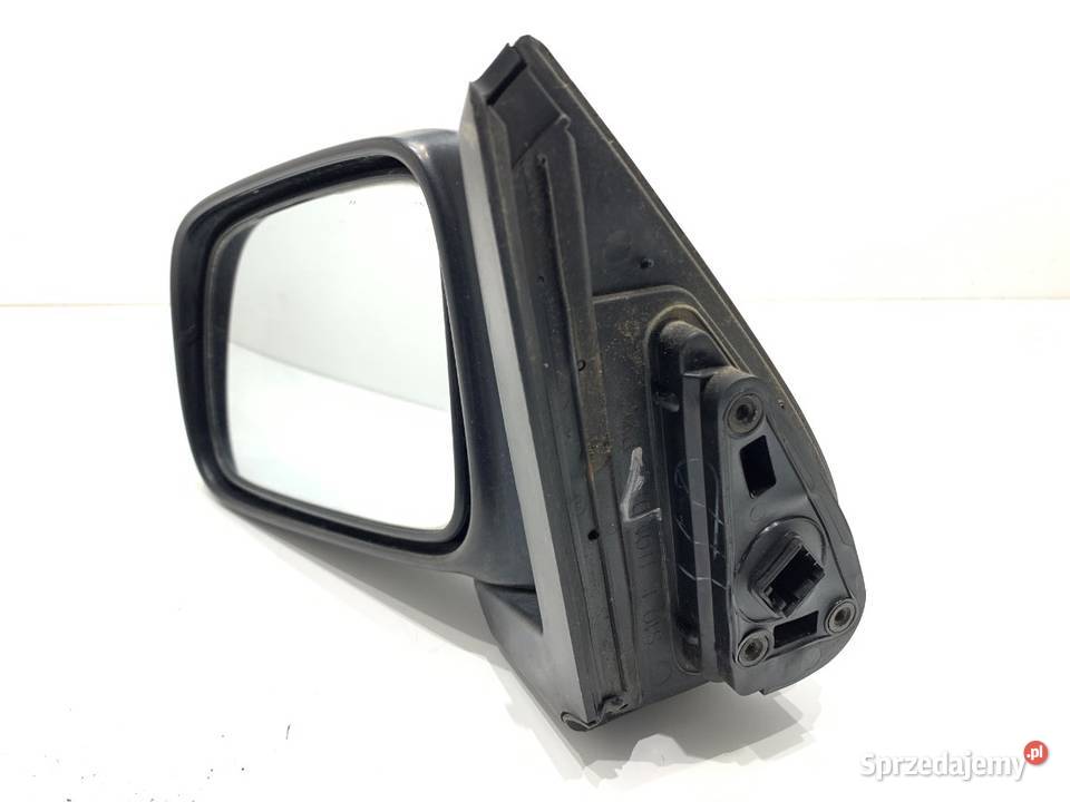 LUSTERKO LEWY HONDA CRV I Hatchback 9502 BEŻOWY
