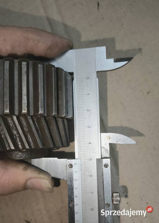 Zabierak sprzęgła MZ TS 250 ETZ 250 małopolskie Wolbrom