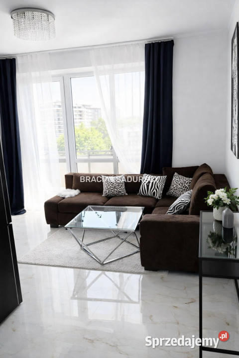 Mieszkanie Kraków 21m2 1 pokój