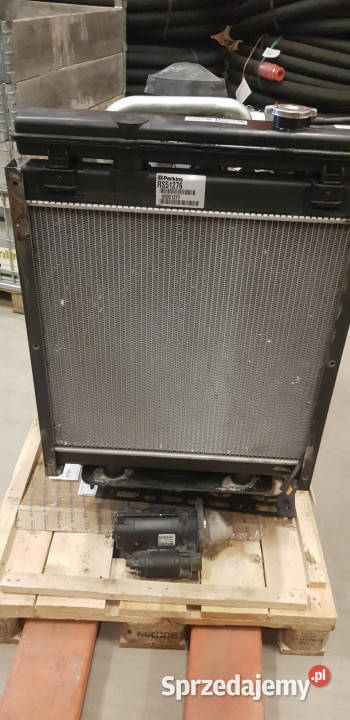 Perkins U693064F Perkins RS51276 Jastrzębniki sprzedam