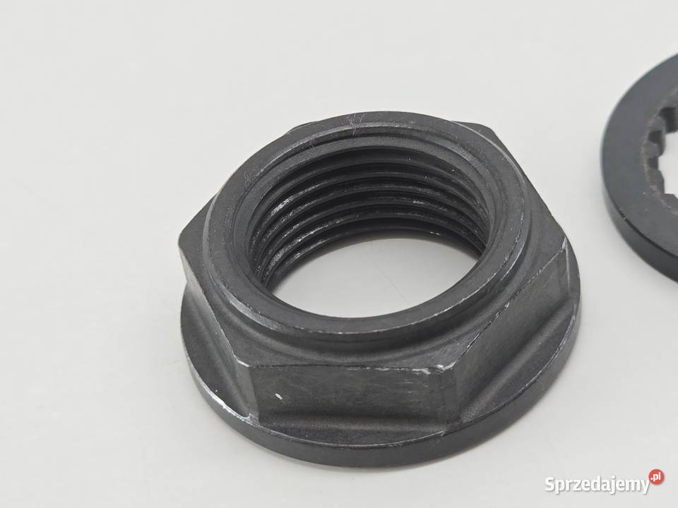 Nakretka Podkladka Zabezpieczenie Bmw Gs 1200 Łożyska silnika