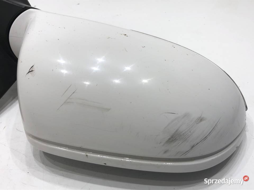 LUSTERKO PRAWY SKODA SUPERB II Kombi 0915 Candy