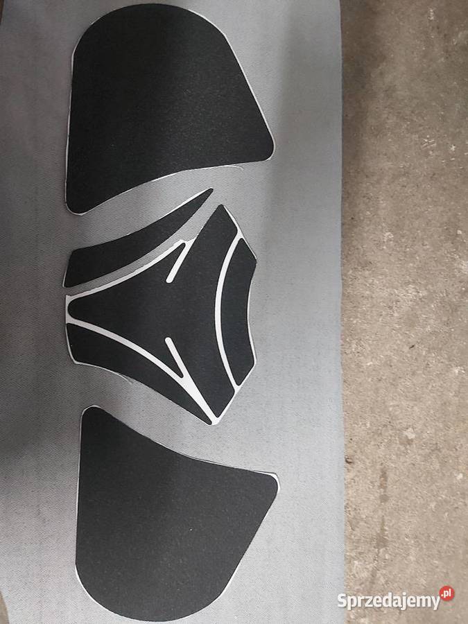 Kawasaki gtr1400 tank pad sprzedam