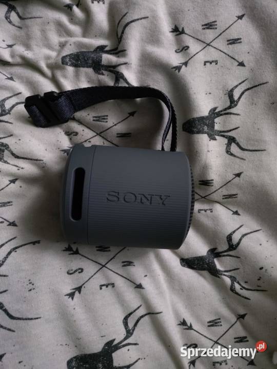 Sony xb100 głośnik bluetooth nowy