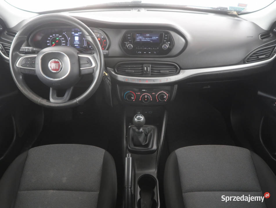 Fiat Tipo 14 16V elektryczne szyby