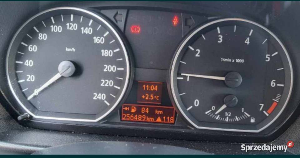 Bmw e87 seria 1 Grajewo