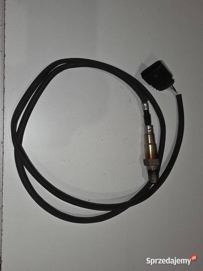 Sonda lambda tylna Audi A4B6 30 ASN Pozostałe