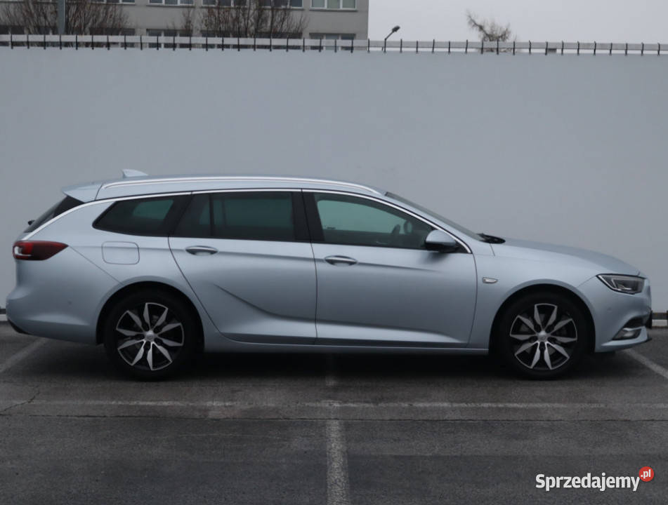 Opel Insignia 15 Turbo Lublin