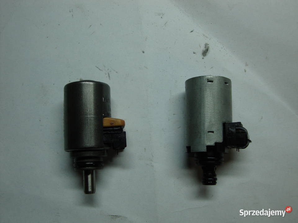 mercedes zawor skrzyni lock up skrzynie biegów Części samochodowe Radom