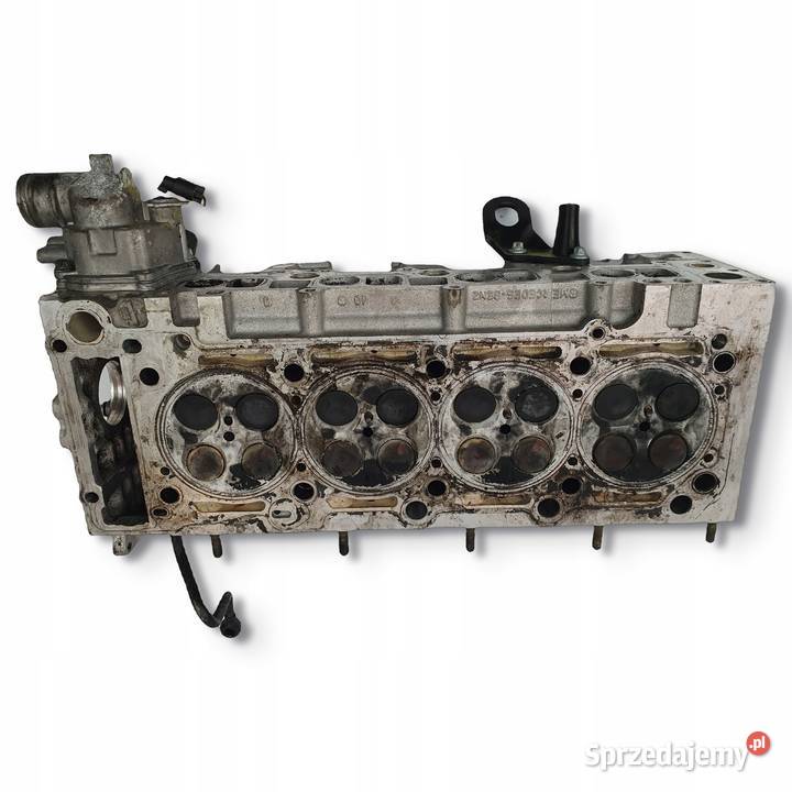 GŁOWICA CYLINDRÓW Mercedes W203 22 CDI lubelskie sprzedam