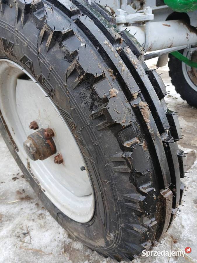 Ursus c4011 Kabina Łaszczów