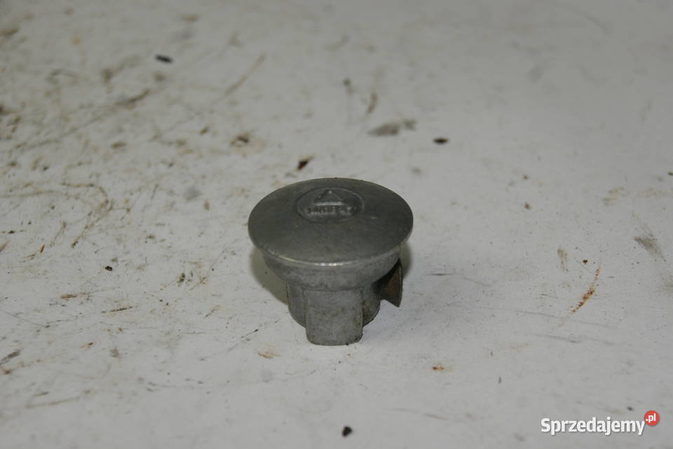 KOREK DO KIEROWICY IFA RT 125 MZ RT 125 DKW RT śląskie Rybnik