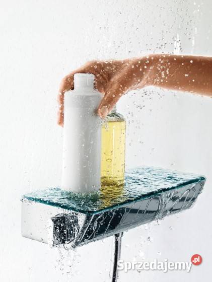 Hansgrohe Raindance E 360 Select 27112000 Zestaw Myślibórz