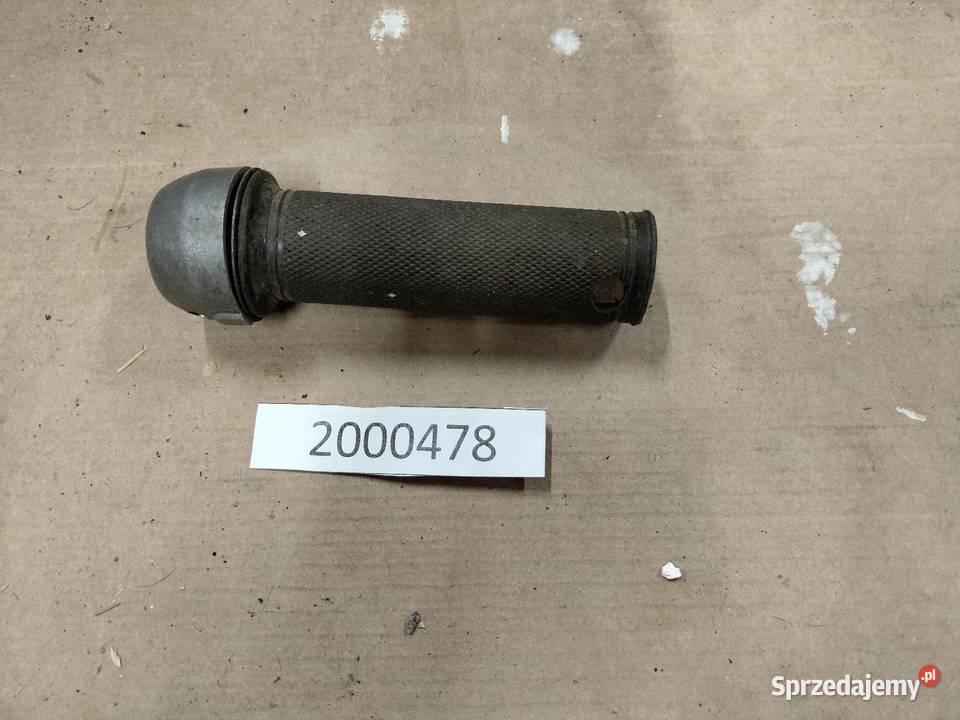 Jawa Jawka 50 rolgaz Rozkochów