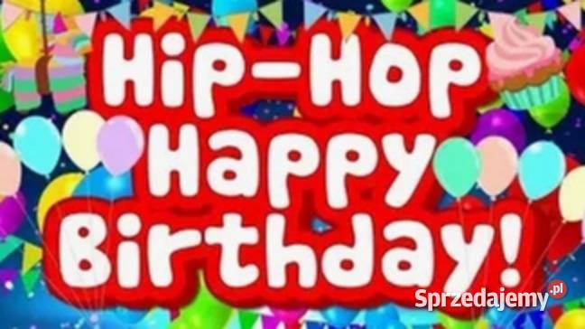 Personalizowane piosenki Urodzinowe Inne Zaskocz mazowieckie Warszawa