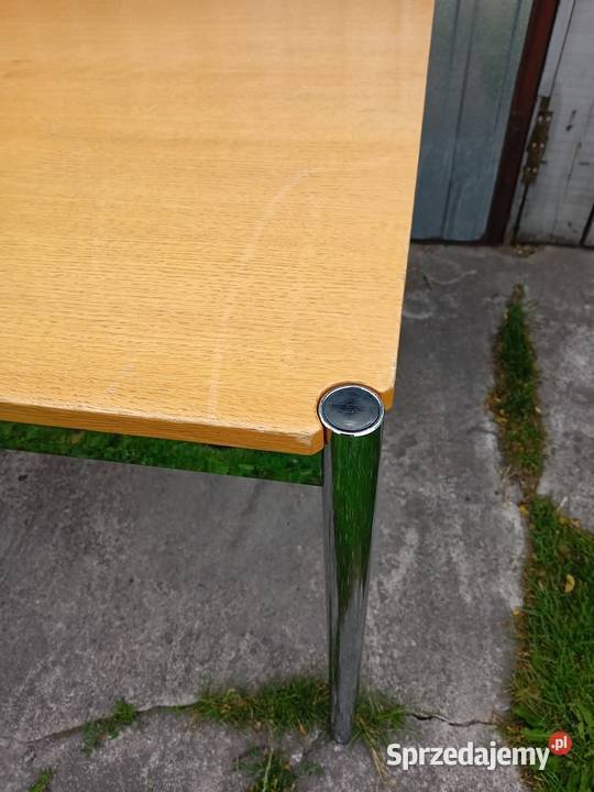 Stół Szwajcarski USM HALLER 200100 mazowieckie