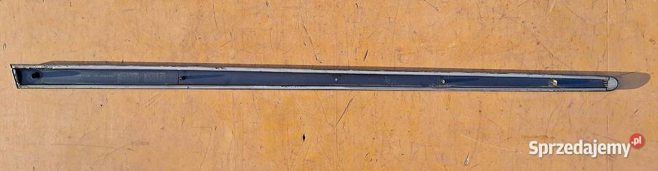 VW GOLF V LISTWA DRZWI LEWA 3D 1K3853515 mazowieckie Radom