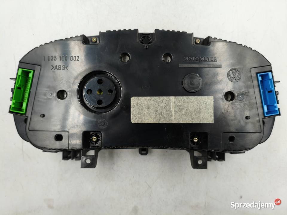 Sterownik Silnika VW Bora Golf IV 16 APF