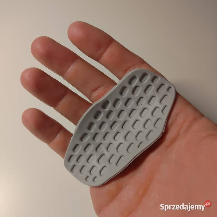 Uchwyty na siłownię gripy grip bar etui