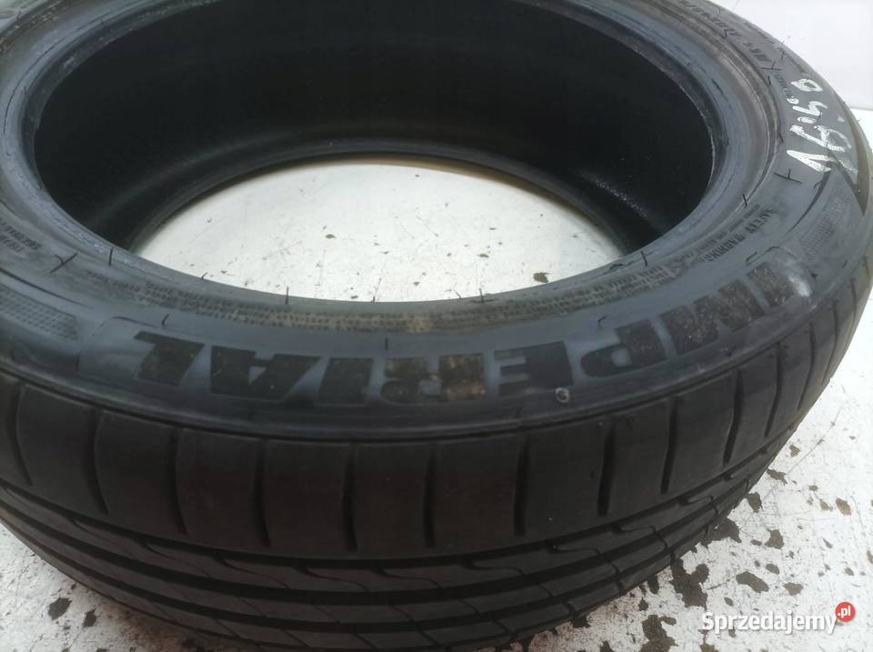 OPONA LETNIA IMPERIAL ECOSPORT 2 20550ZR17 4121