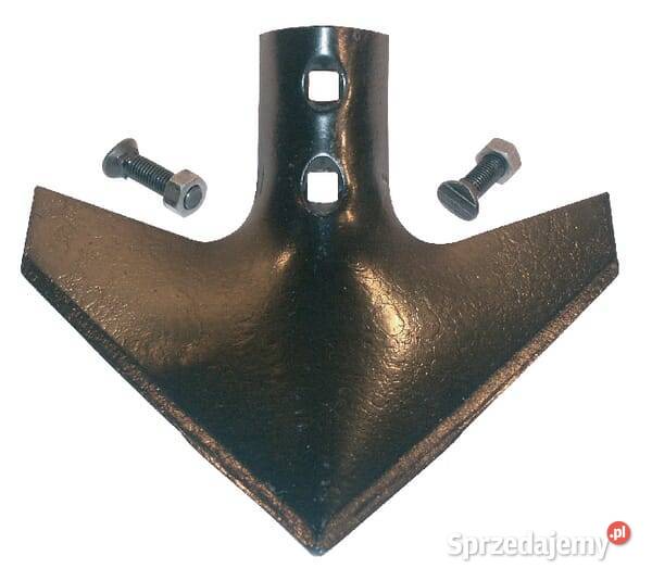 Gęsiostopka 260 mm oryginalna 105000487 sprzedam