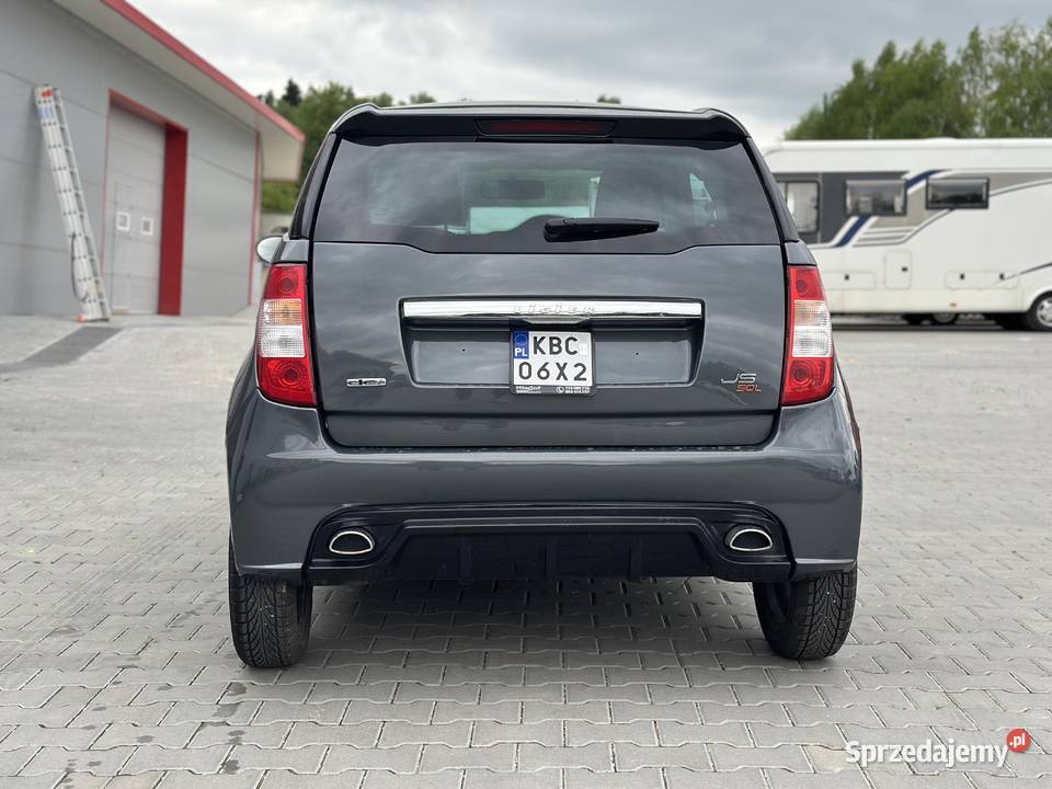 Ligier JS50L AM B1 L6e 14 lat duży wybór sprzedam