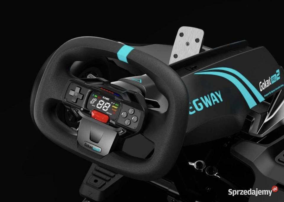 Segway Gokart Pro 2 Warszawa