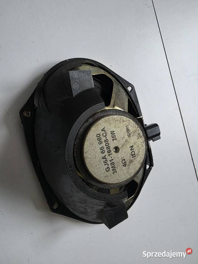 Głośnik mazda 6 3M8118808CA Iława