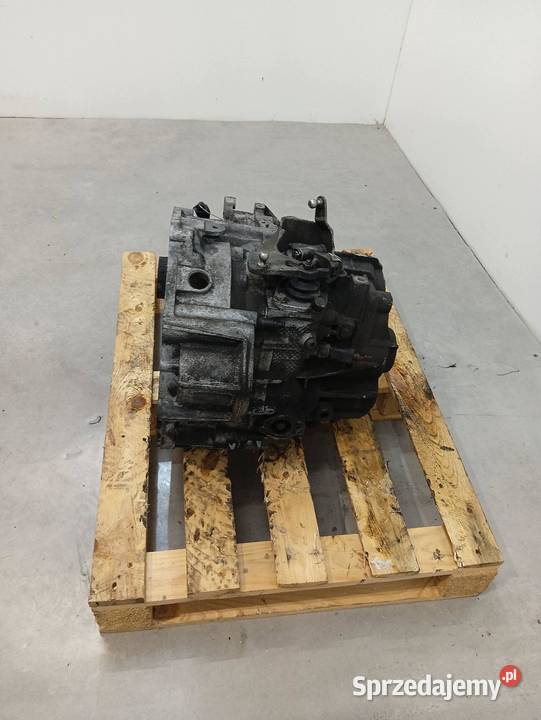 SKRZYNIA BIEGÓW DRW 19 TDI VW Volkswagen Golf IV