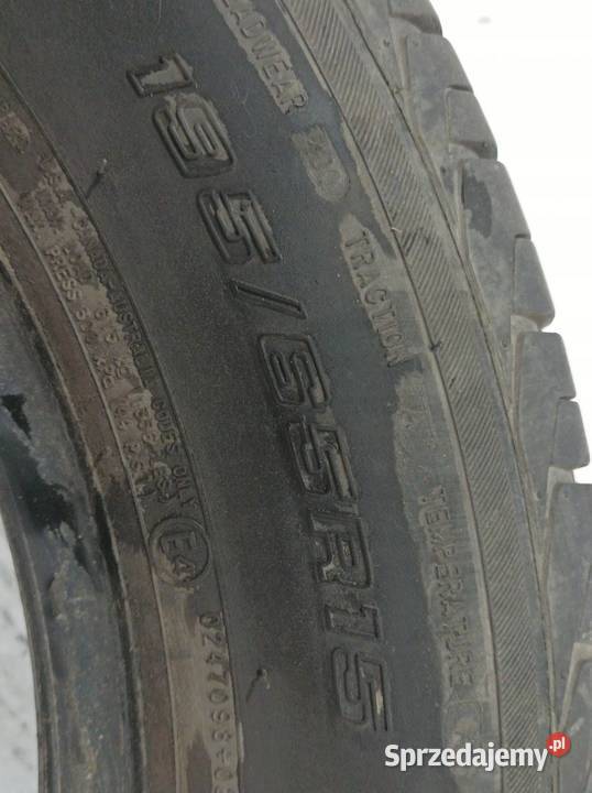 OPONA LETNIA STARFIRE RSC 20 19565R15 1119 598 świętokrzyskie