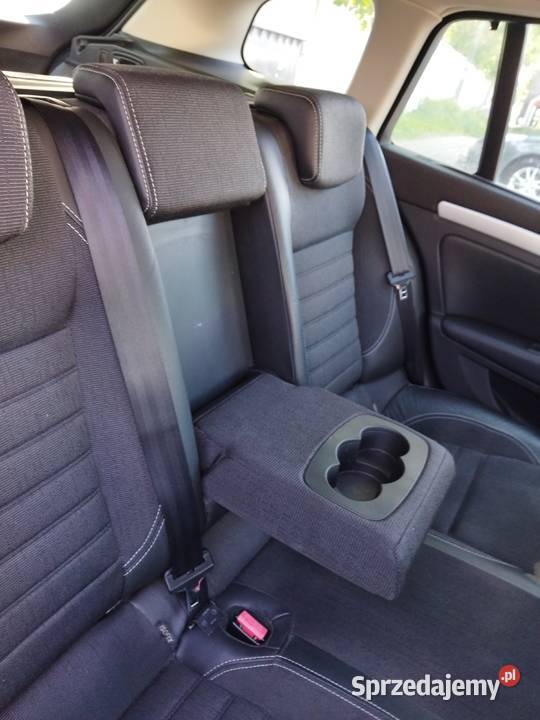 Renault Laguna III 140 benzyna 20 gniazdo USB mazowieckie Warszawa sprzedam