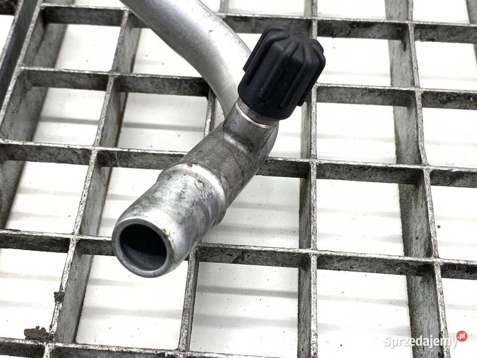 RURKA KLIMATYZACJI AUDI A4 B8 8K0260707P 18 160 podkarpackie