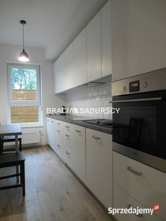 Do wynajęcia mieszkanie 5046m2 2pokojowe Kraków