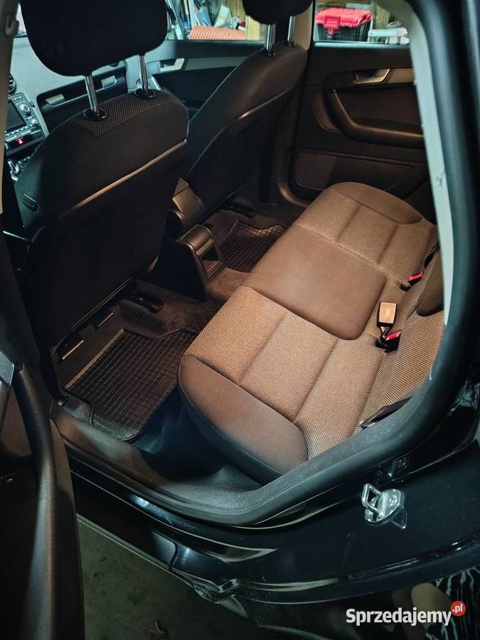 Audi A3 mazowieckie Trojanów