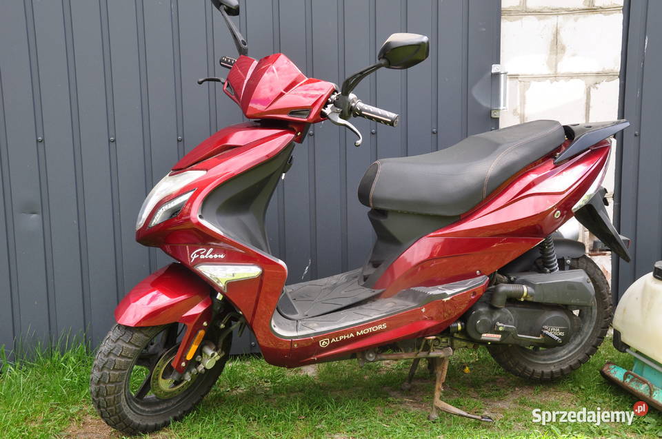 Kreidler 70 2TPrzebieg 4019 yamaha kymco tgb Frampol