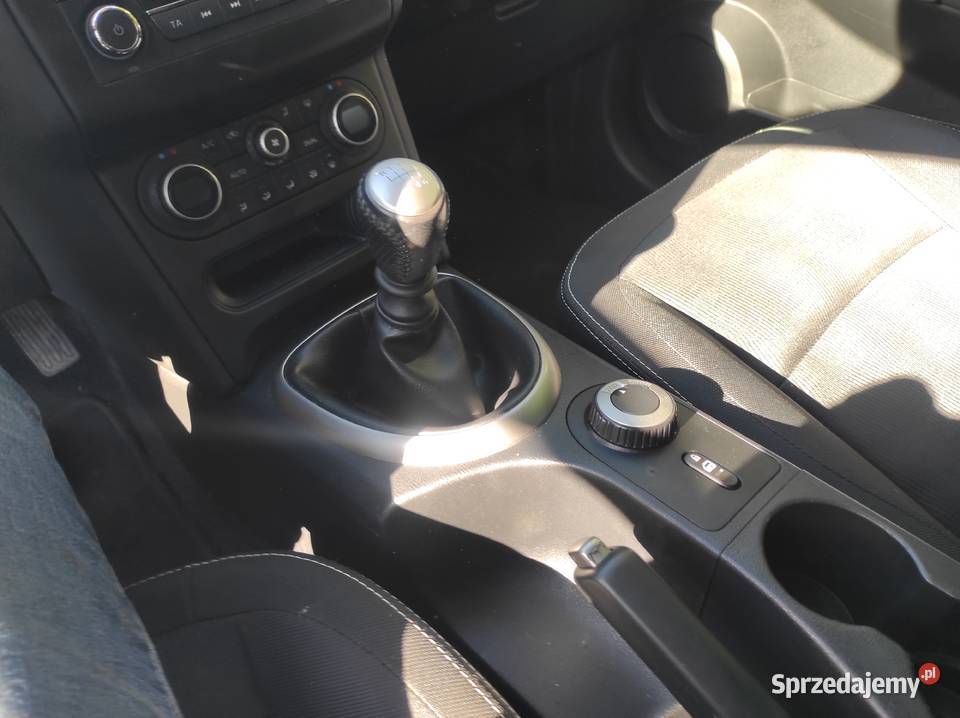 Nissan Qashqai 4x4 Karsin