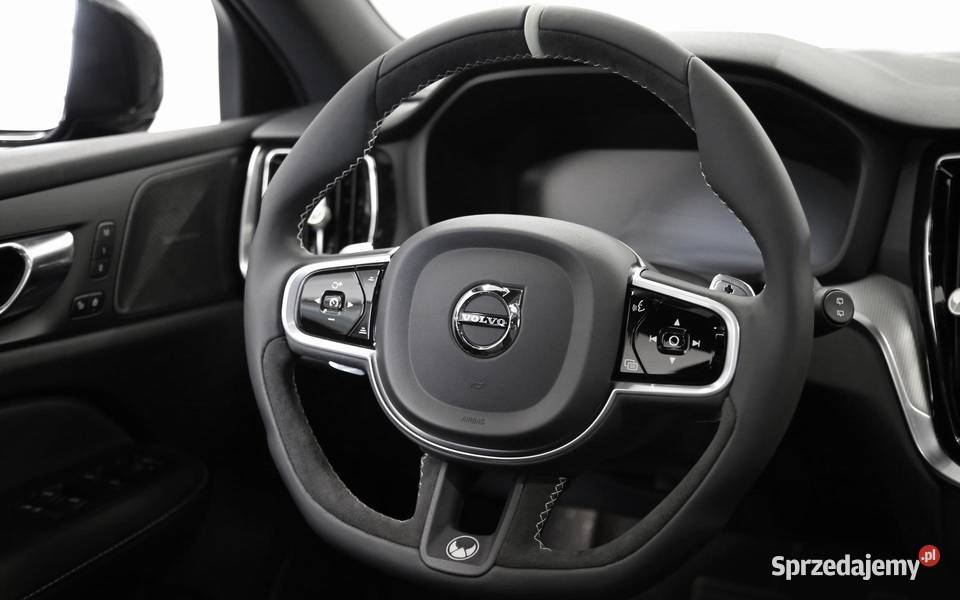 HEICO Volvo XC90 XC60 V90 V60 S90 S60 kierownica sprzedam