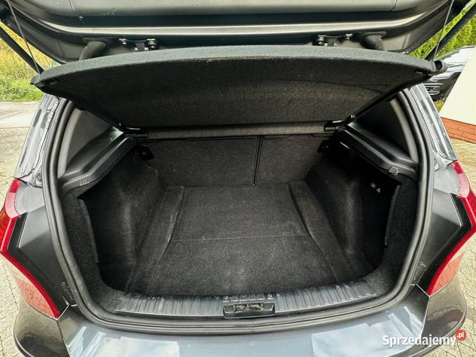 BMW 118 BMW 118d 20 Diesel 122 5Drzwi Hatchback Wrocław