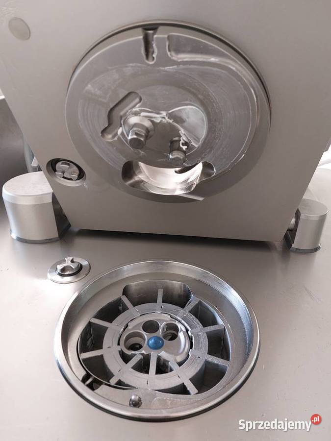 Nadziewarka Handtmann VF 612 Produkcja Żukowo sprzedam