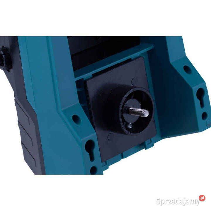 LAMPA WARSZTATOWA AKUMULATOROWA 18V DEDRA SASALL Opalenica