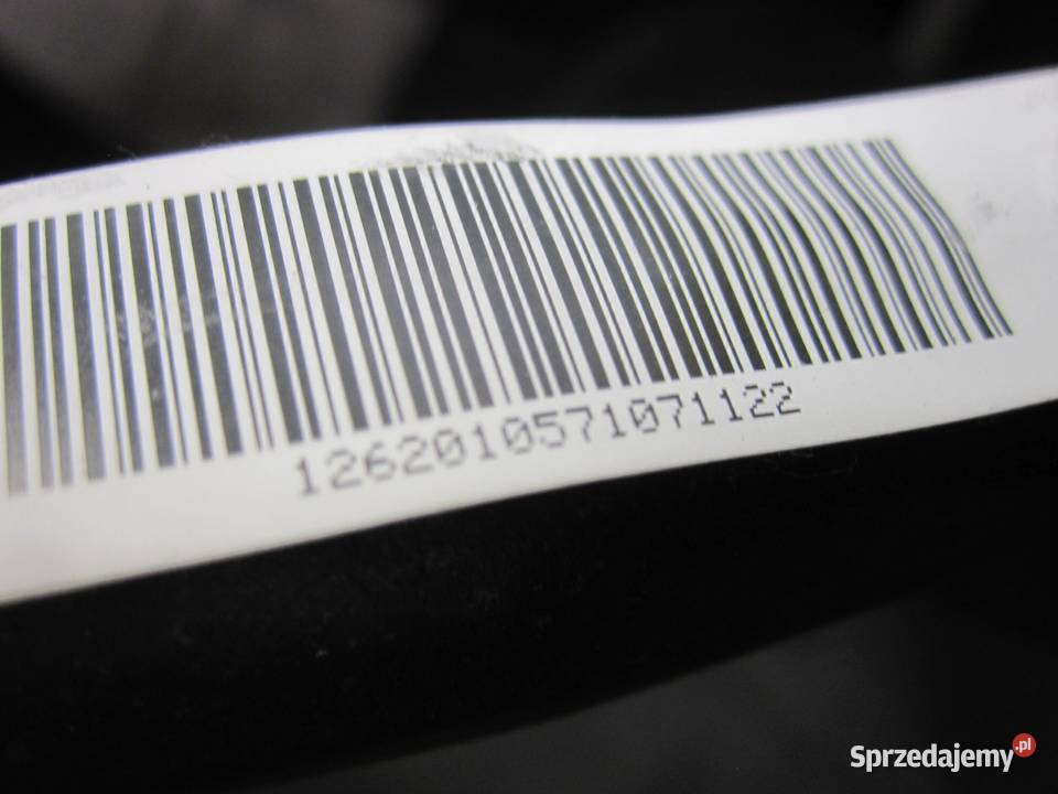 LAND ROVER DISCOVERY 08r AIRBAG kurtyna prawa Kielce