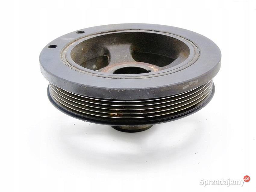 KOŁO PASOWE WAŁU 36 PACIFICA DURANGO CHEROKEE Sosnowiec