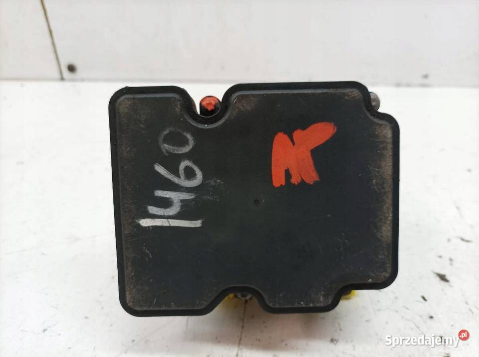 POMPA ABS 476601406R Renault Kangoo II 2008