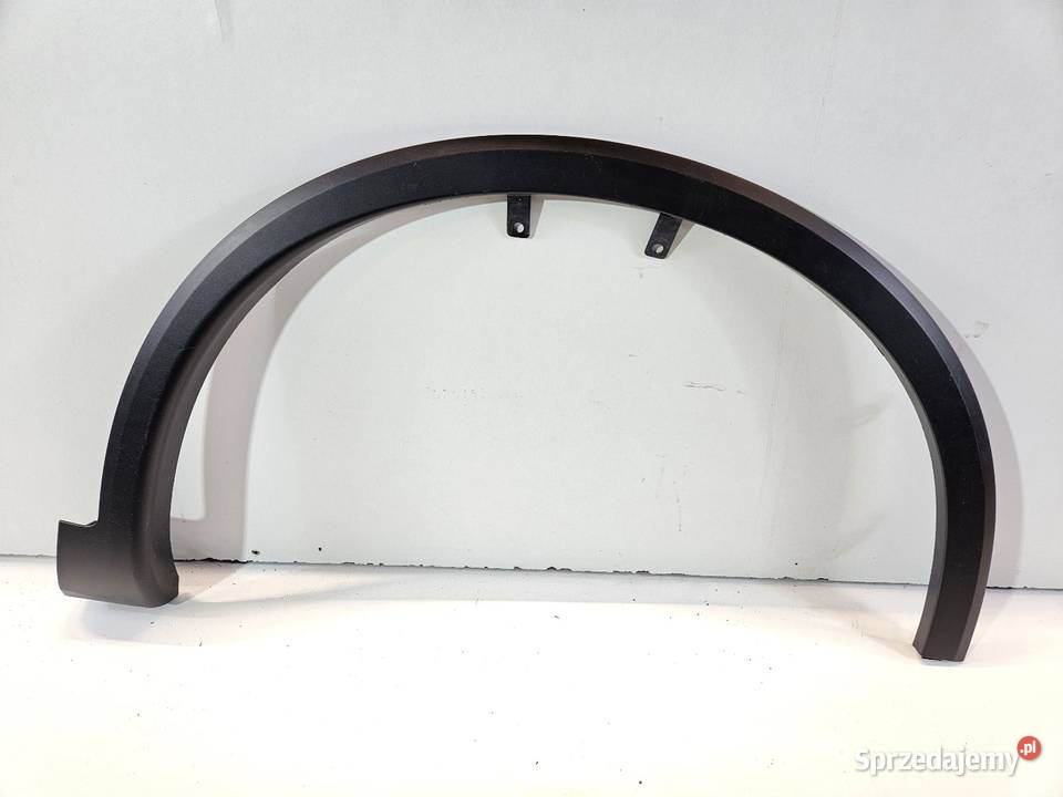 NISSAN QASHQAI III J12 LISTWA BŁOTNIKA PRAWY