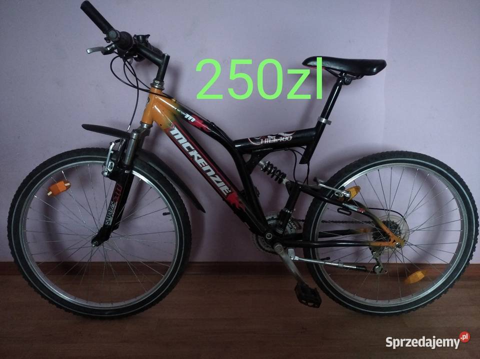 Sprzedam różne rowery Miejskie Solec