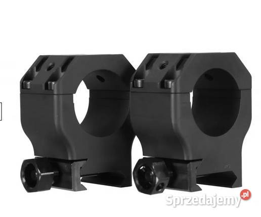 Montaż Valiant 22 mm 254 mm wysoki niekokesz Trzcianka sprzedam