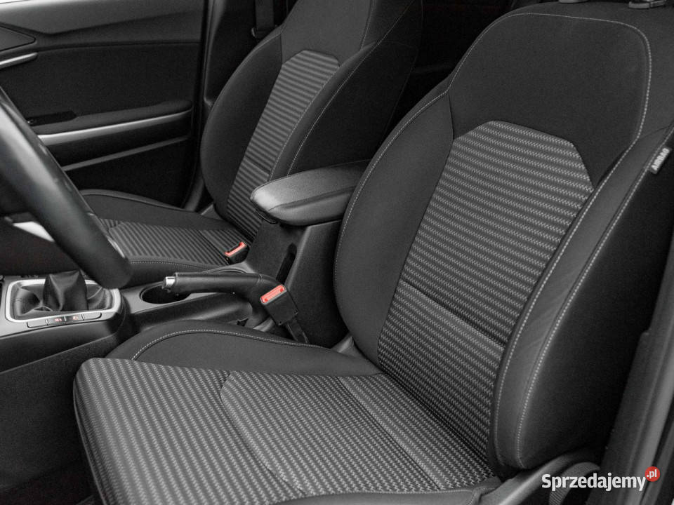 Kia XCeed GD445YV15 TGDI M Kcof 2 stref klima ASR (kontrola trakcji) Gdańsk sprzedam